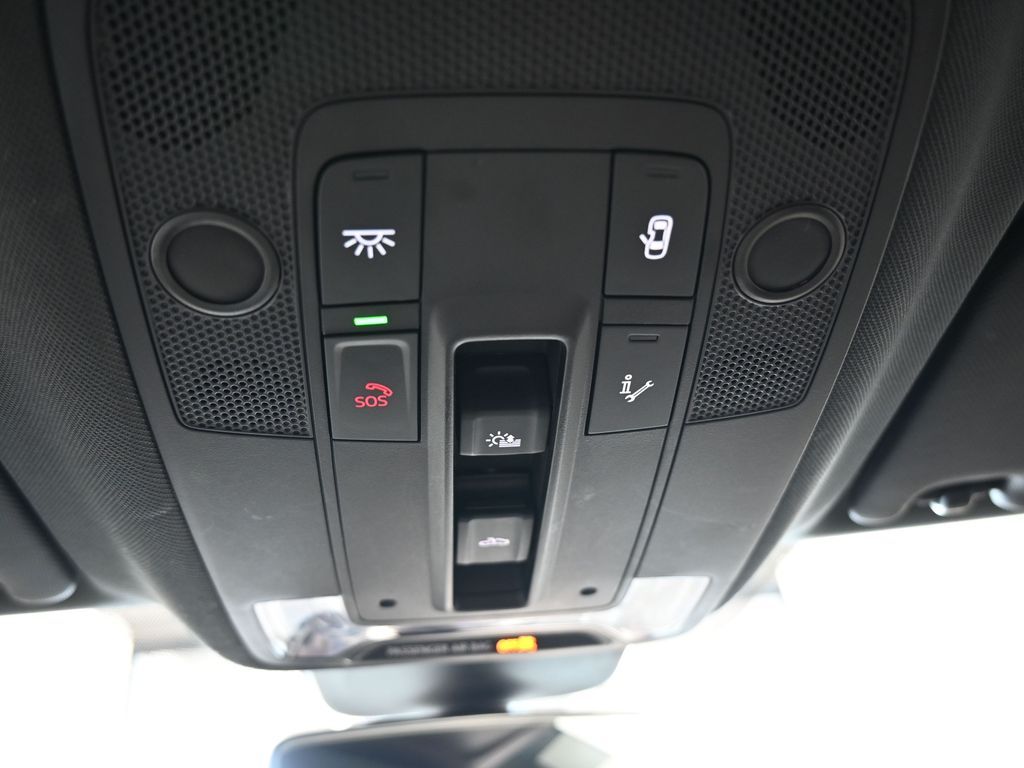 Used 2025 White Audi Premium image 29