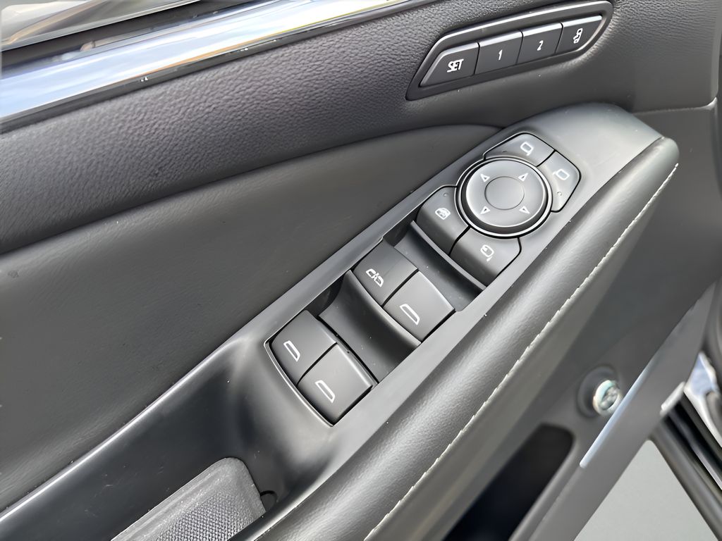 2024 Buick Enclave