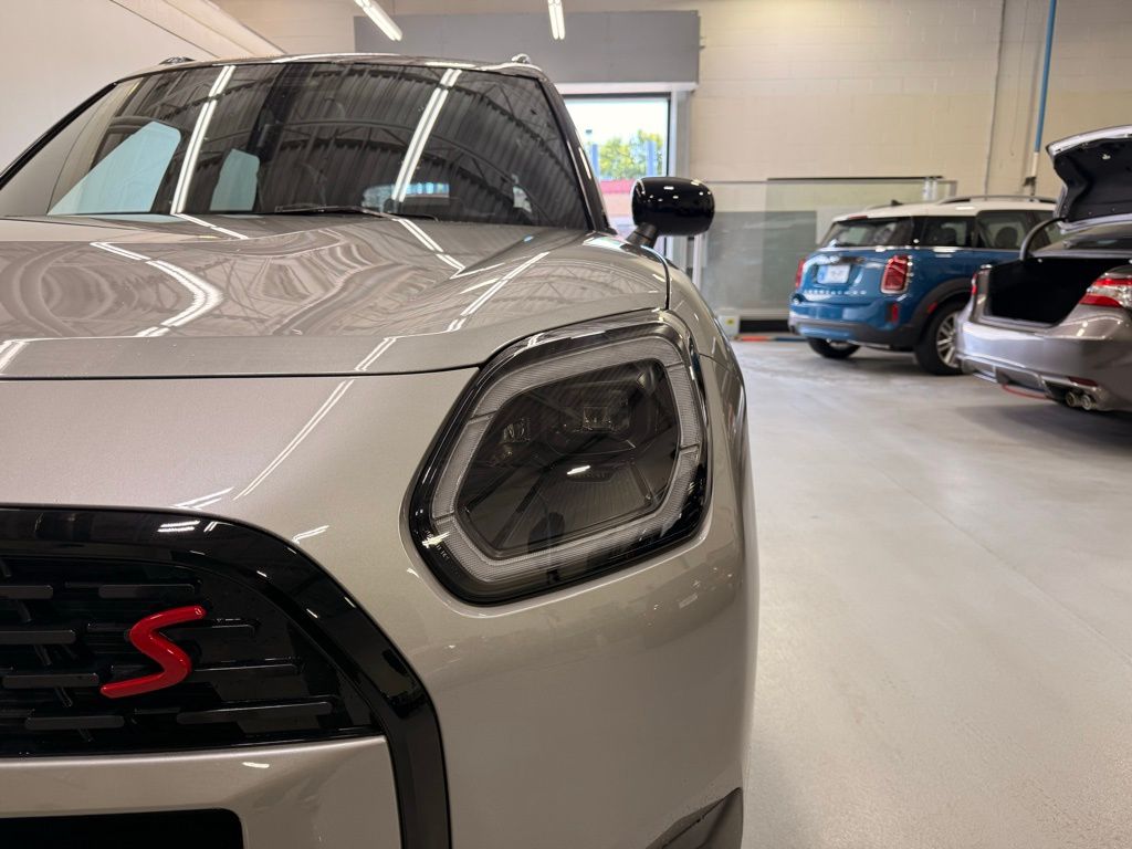 Thumbnail: 2025 MINI Cooper Countryman - 9