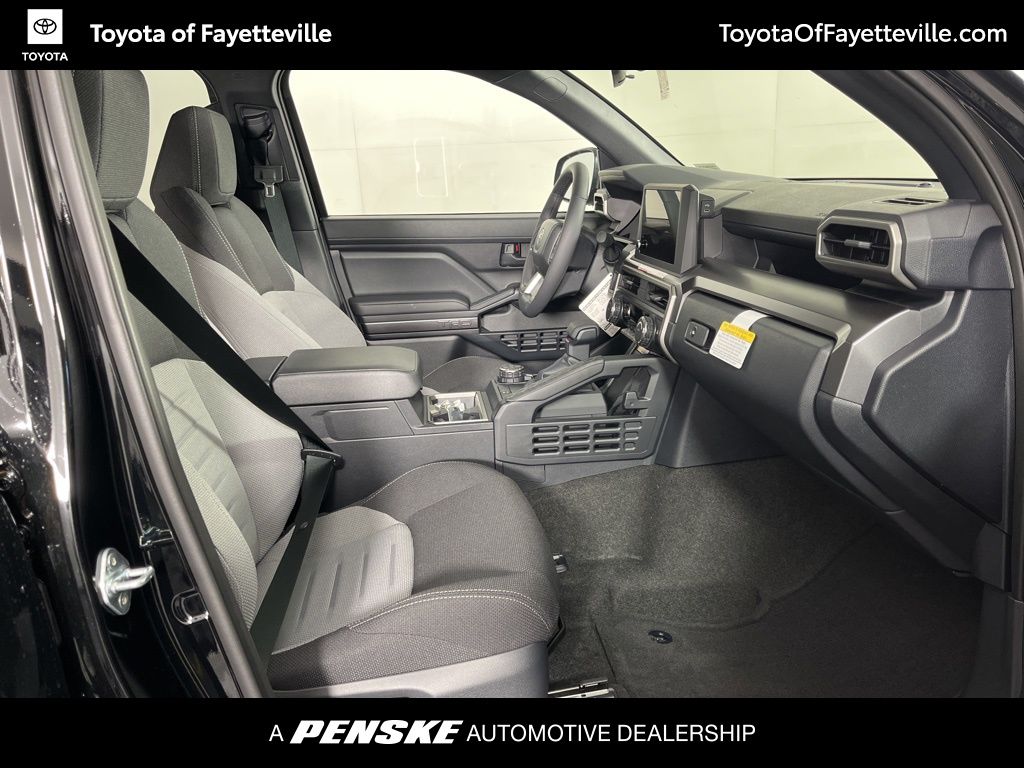 Thumbnail: 2026 Toyota 4Runner - 8