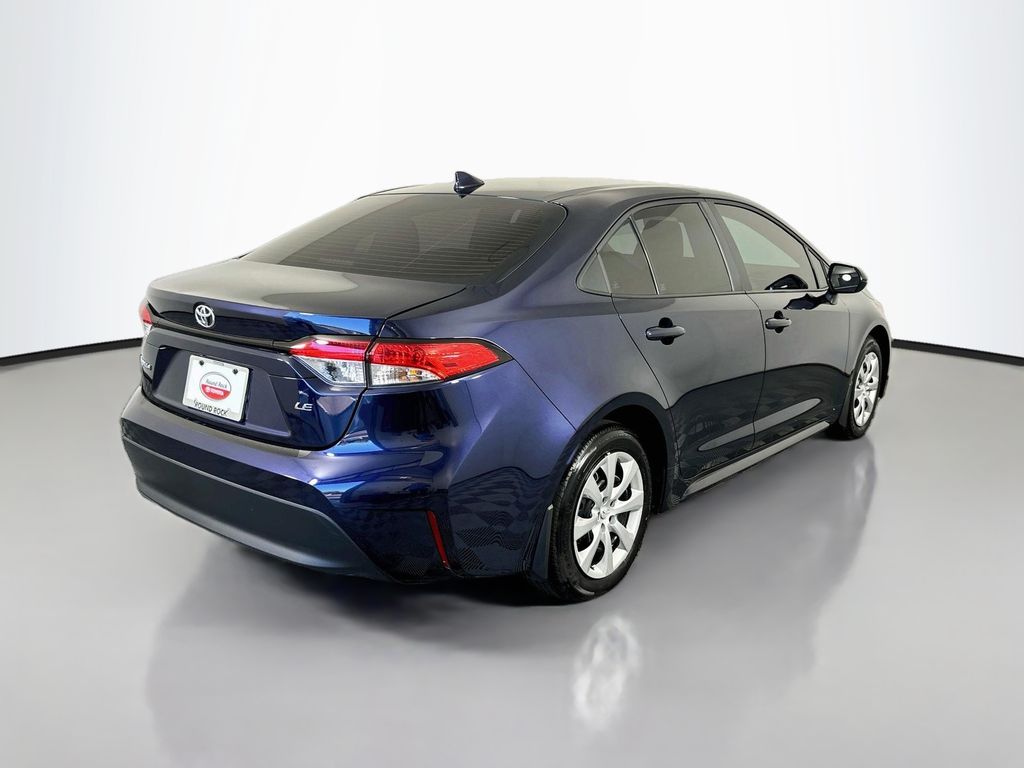 Thumbnail: 2026 Toyota Corolla - 5