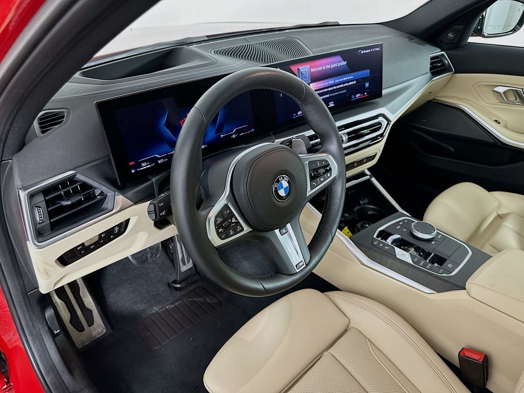 Thumbnail: 2023 BMW 3 Series - 9