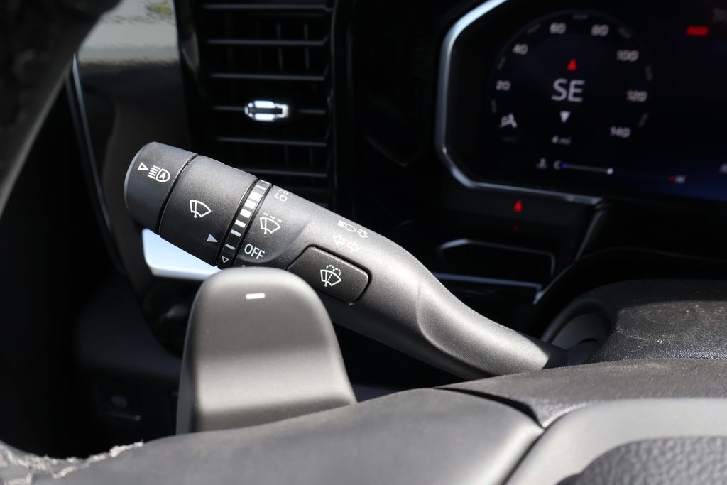 Thumbnail: 2026 Chevrolet Silverado 1500 - 24