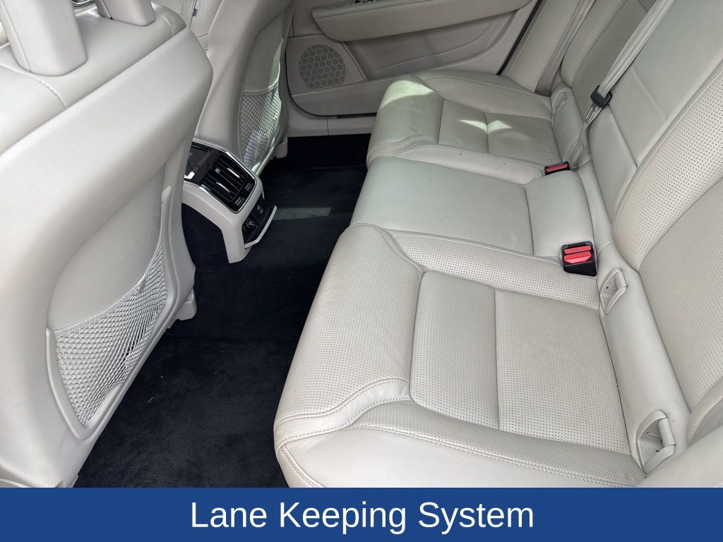 2018 Volvo S90 T6 Inscription