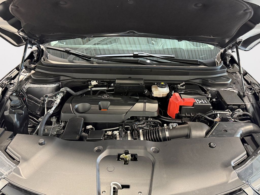 new 2026 Acura RDX car, priced at $54,900