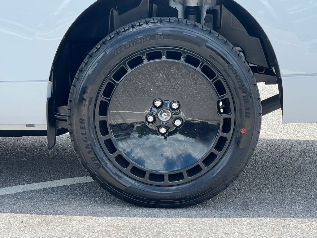 2025 Ford Maverick LOBO White at Walterboro Ford