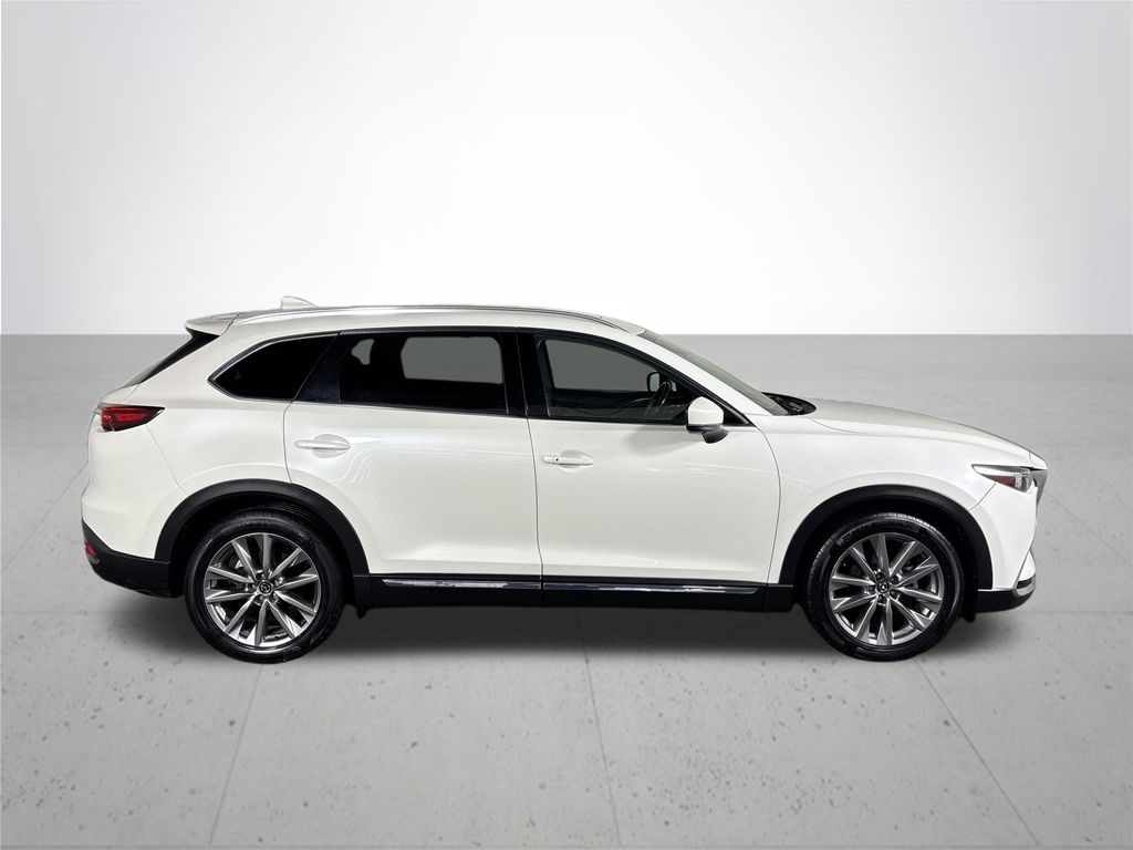 2023 Mazda CX-9 Grand Touring