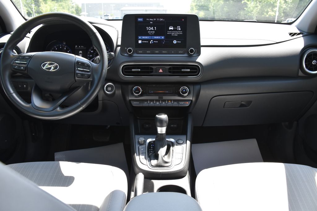 Thumbnail: 2022 Hyundai Kona - 17