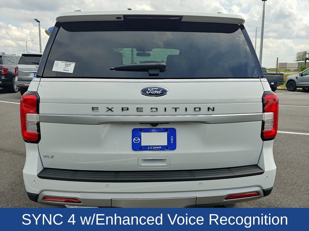 2024 Ford Expedition XLT