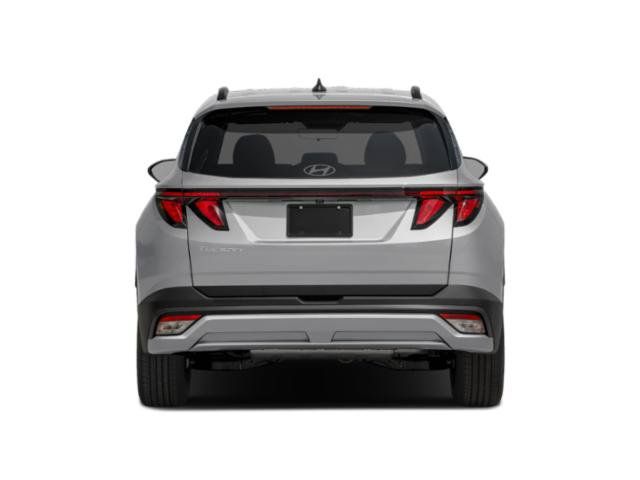 New 2026 Black Hyundai  image 5