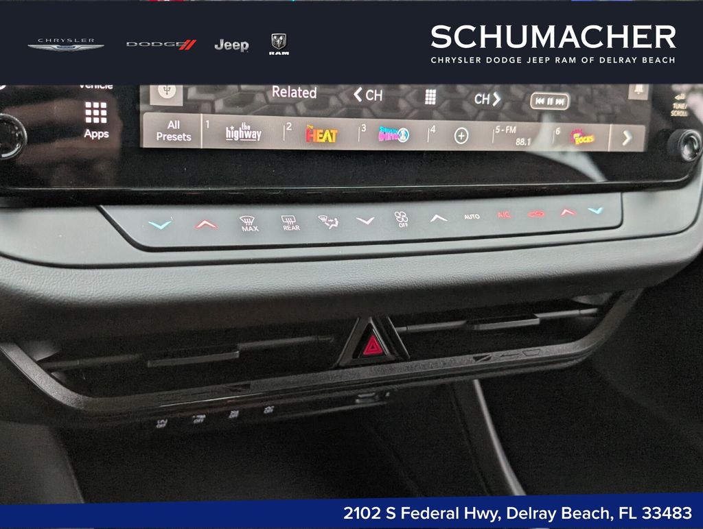 new 2026 Dodge Charger car, priced at $50,700