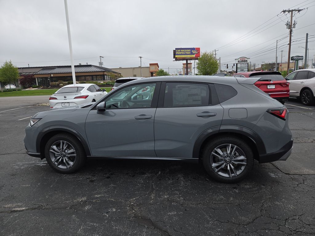 New 2025 Acura ADX For Sale in Fort Wayne, IN