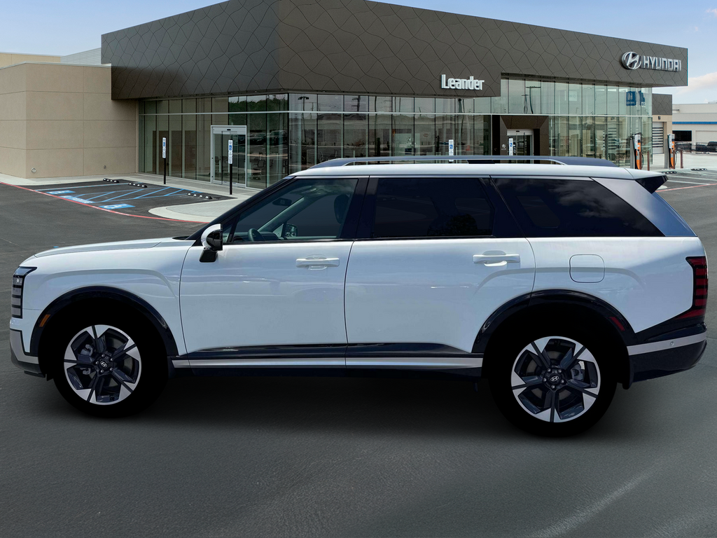 Thumbnail: 2026 Hyundai Palisade - 3