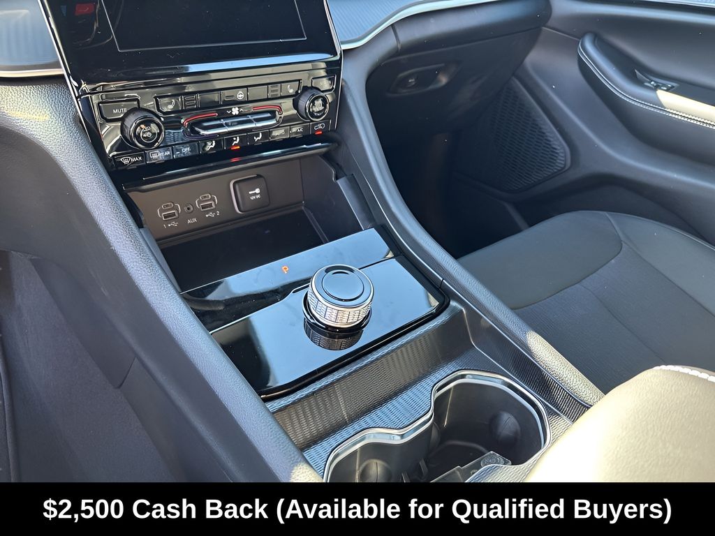 New Car 2025 Jeep Grand Cherokee L  For Sale Under $40,000 In Austin, Texas