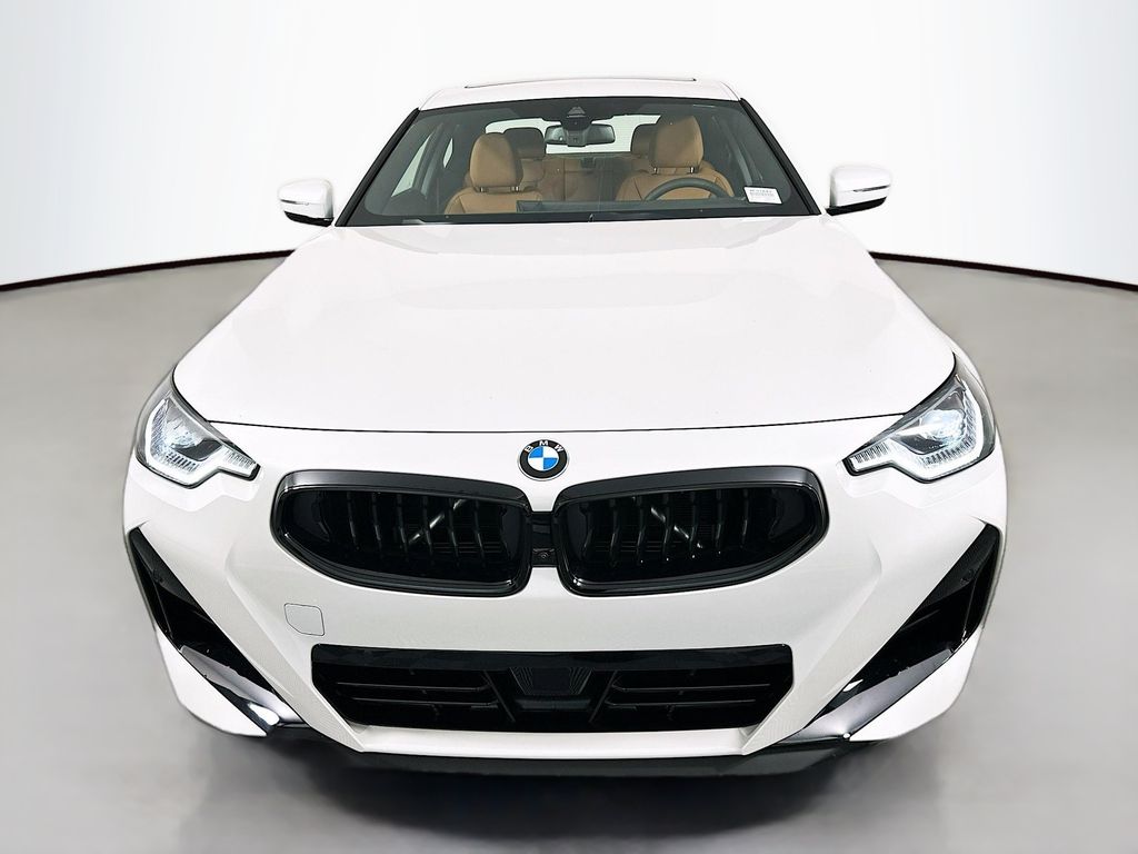 Thumbnail: 2026 BMW 2 Series - 2