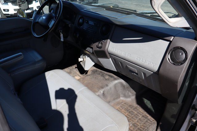 used 2011 Ford F-750SD car, priced at $16,000