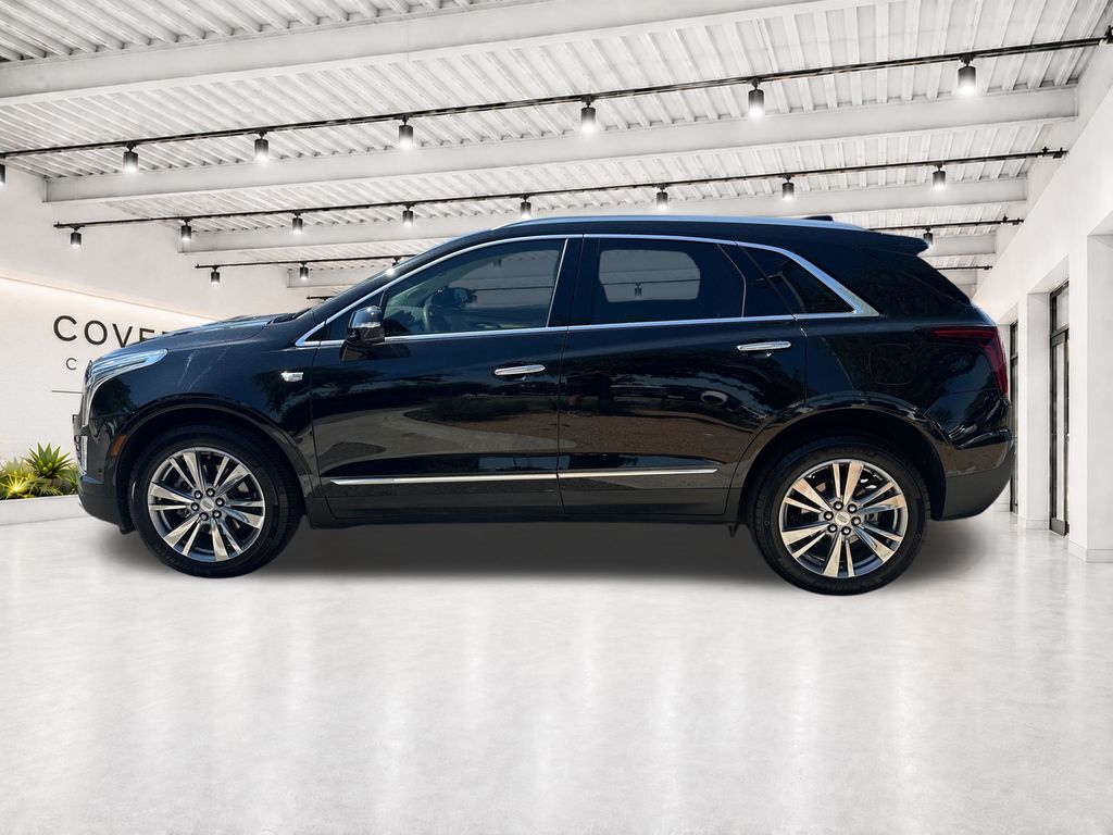 Used Car 2023 Cadillac Xt5  Premium Luxury For Sale Under $35,000 In Austin, Texas