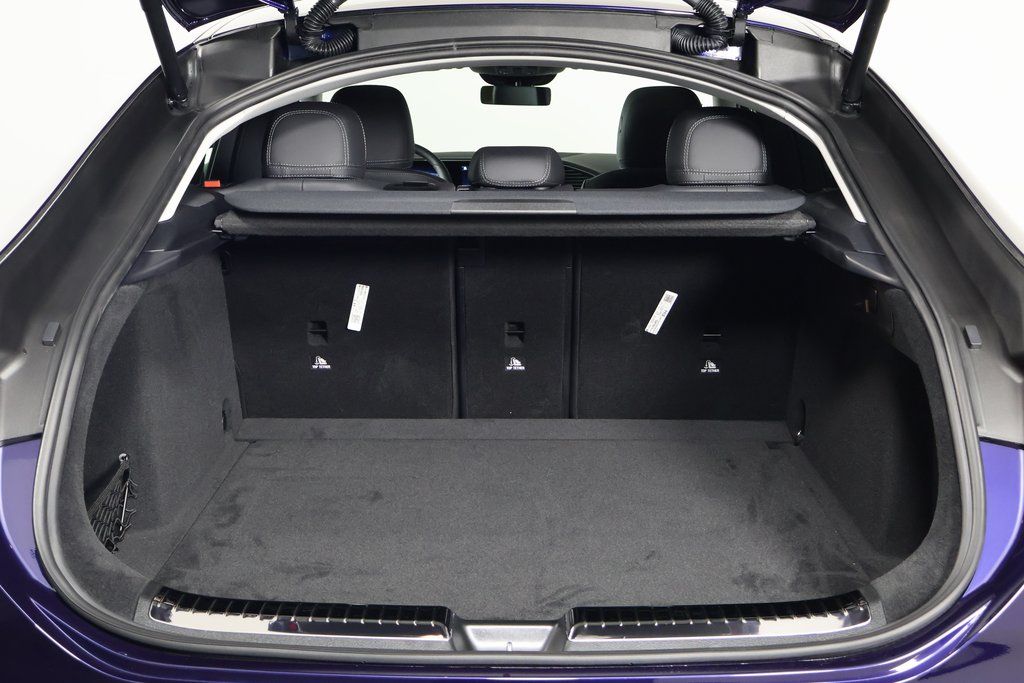 Thumbnail: 2026 Mercedes-Benz GLE - 8