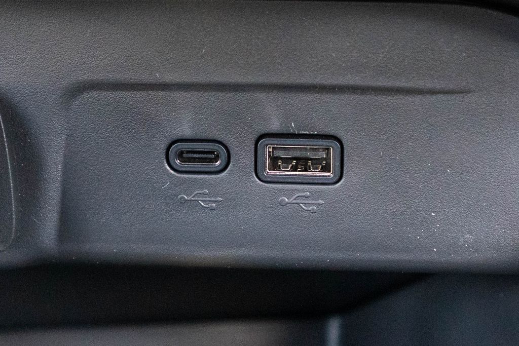 2026 Chevrolet Trax LT - Photo 22