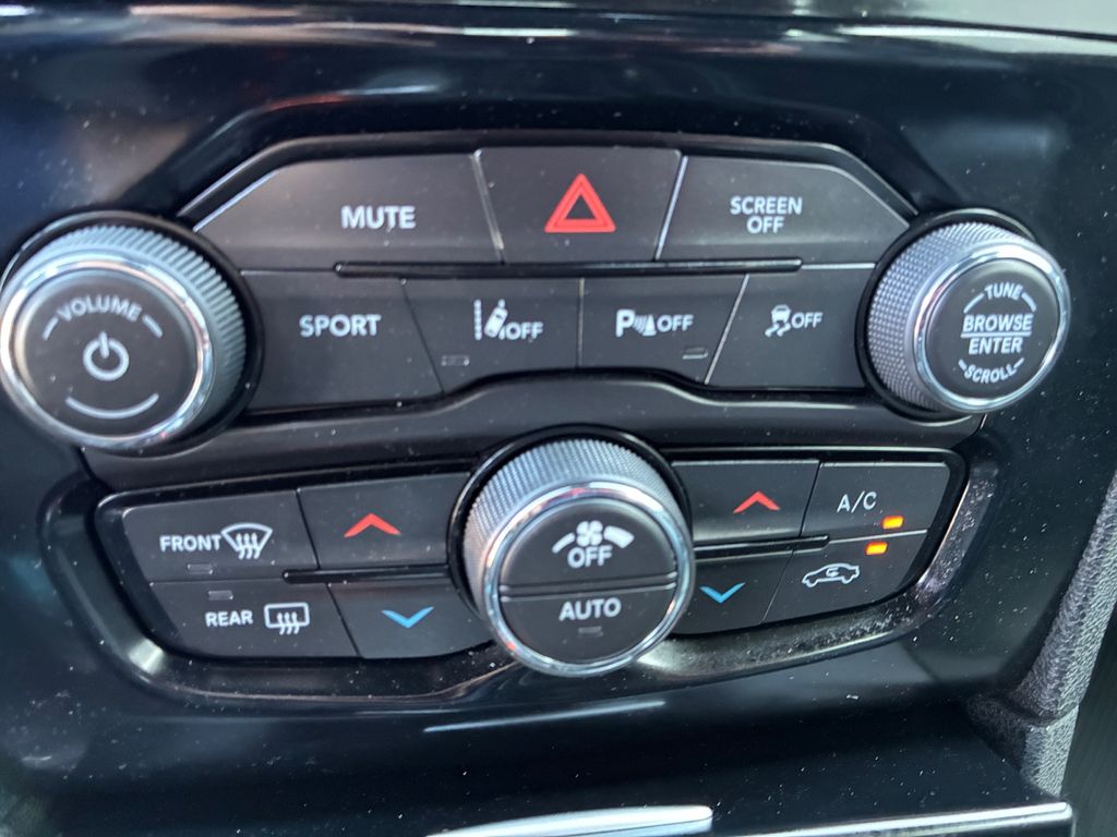 Used Car 2023 Chrysler 300  S For Sale Under $40,000 In Austin, Texas