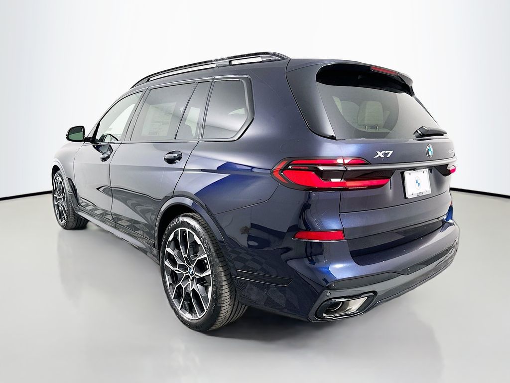 Thumbnail: 2026 BMW X7 - 7