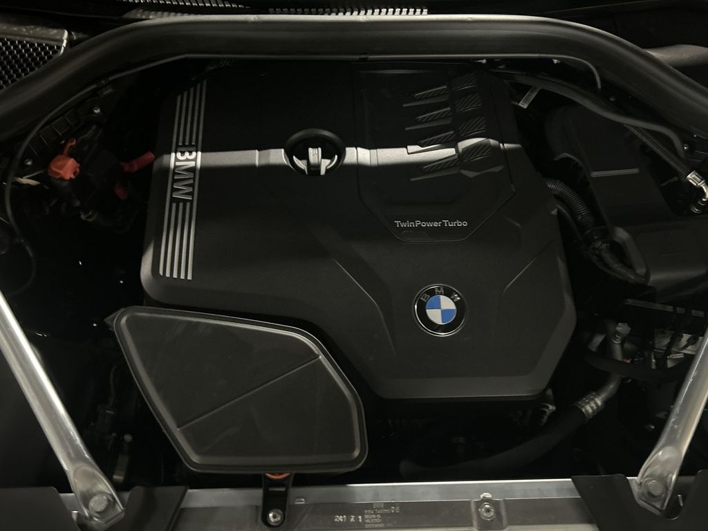 2024 BMW X3 xDrive30i 27