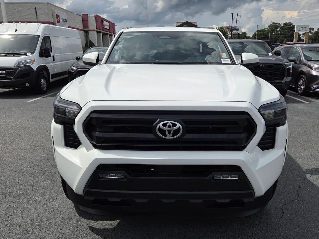 Used 2024 Toyota Tacoma Truck