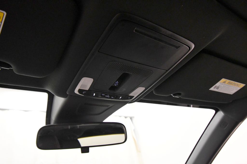 Used 2024 Honda CR-V Hybrid SUV
