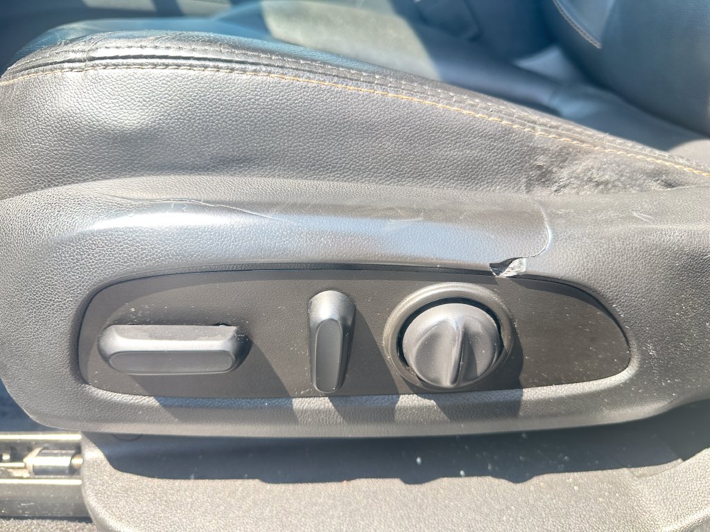 Used 2020 Chevrolet Equinox SUV