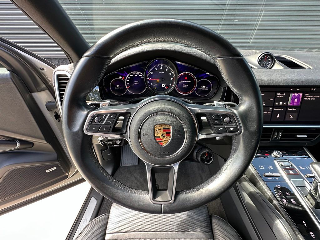 Thumbnail: 2021 Porsche  - 23