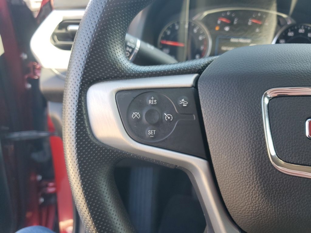 Used Car 2023 Gmc Acadia  Sle For Sale Under $30,000 In Austin, Texas