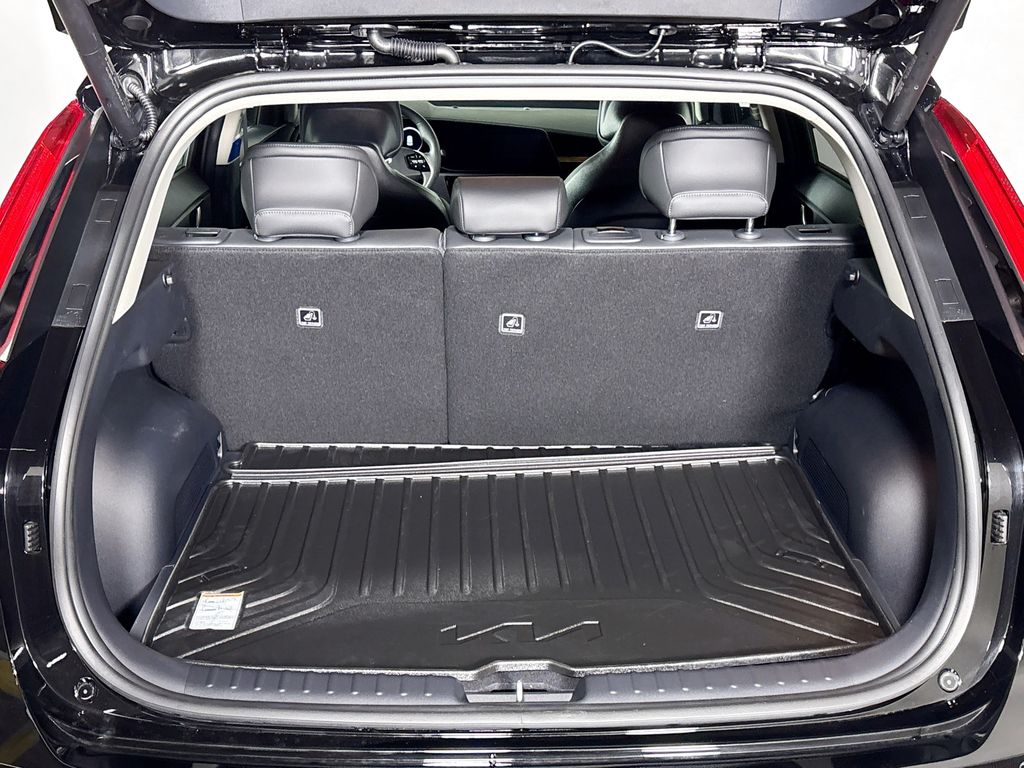 2026 Kia Niro EV Wind