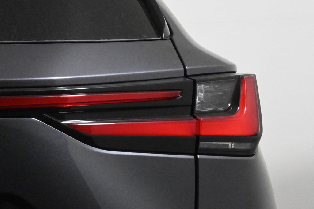 Thumbnail: 2026 Lexus NX - 13