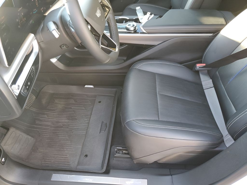 Used Car 2024 Cadillac Lyriq  Sport For Sale Under $40,000 In Austin, Texas