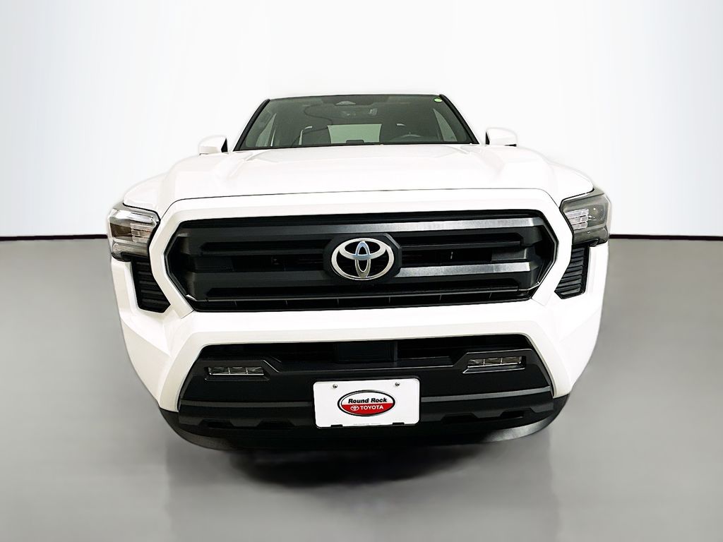 2024 Toyota Tacoma SR5 2