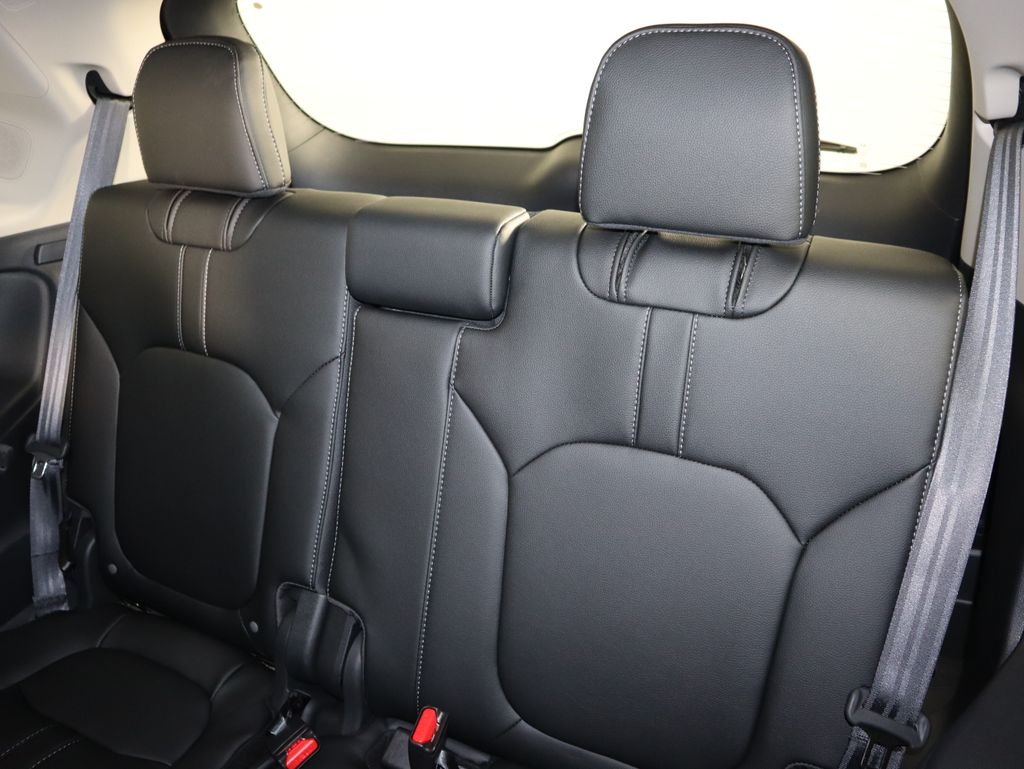 Thumbnail: 2026 Honda Pilot - 24