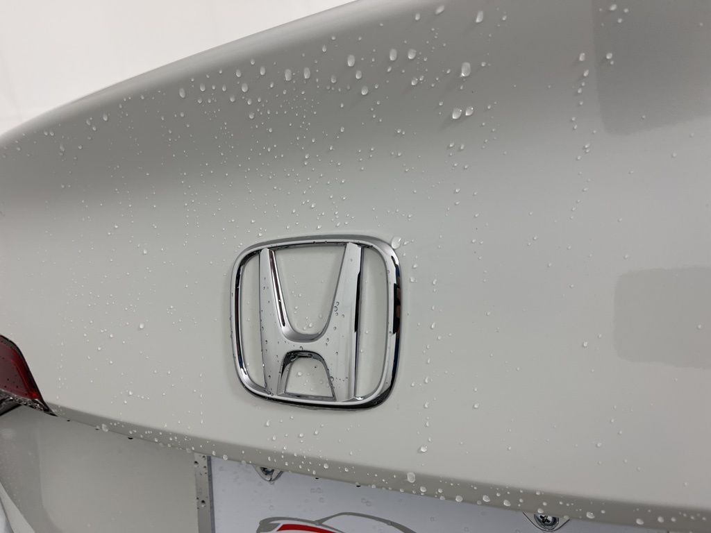 2025 Honda Civic Sport 12