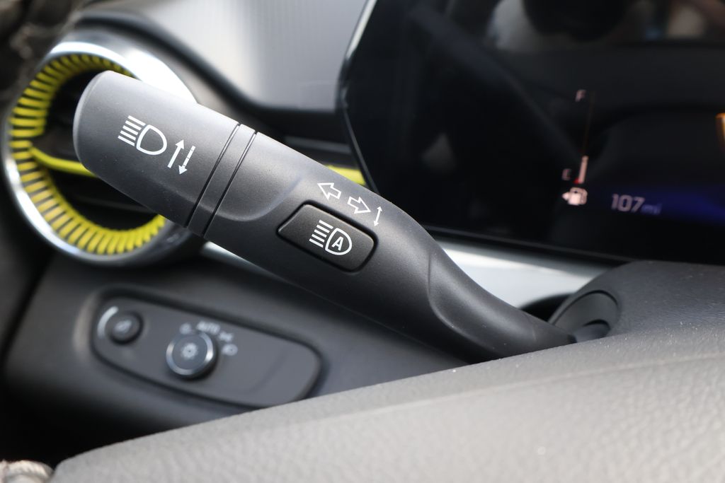 Thumbnail: 2026 Chevrolet Trax - 23