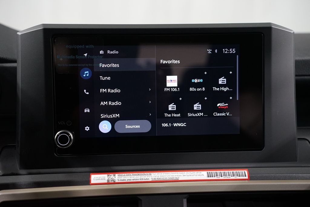 Thumbnail: 2026 Toyota Tacoma - 20