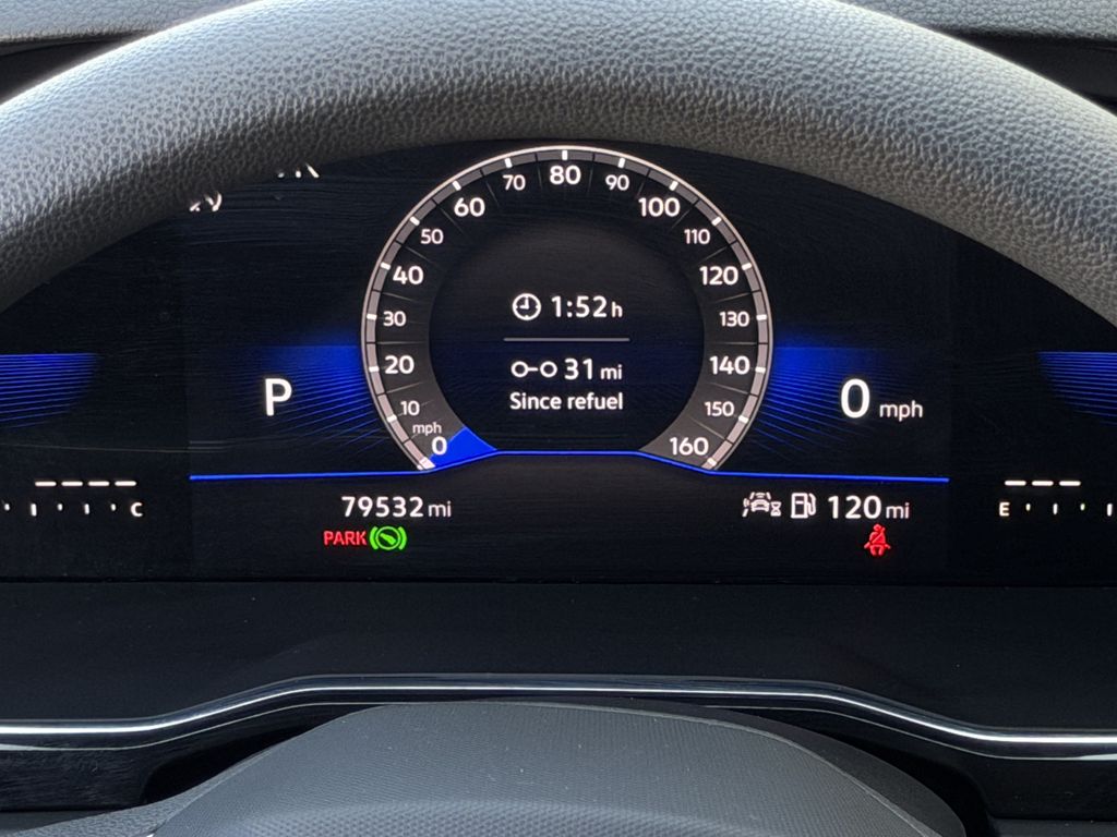 Used 2023 Volkswagen Jetta Sedan