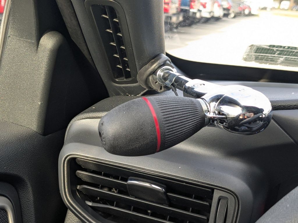 2025 Ford Police Interceptor Utility 