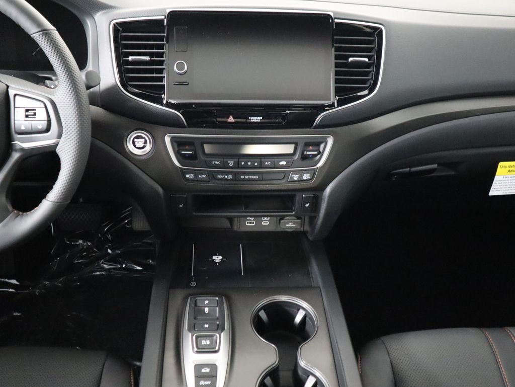 Thumbnail: 2026 Honda Ridgeline - 14