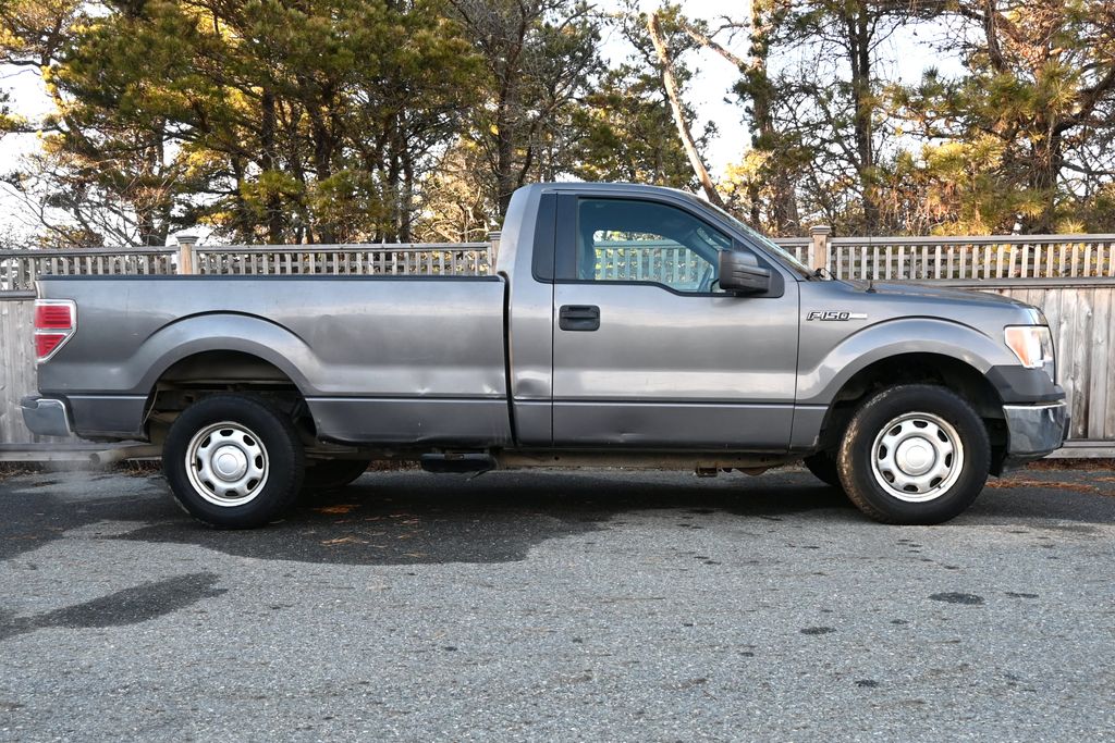 Thumbnail: 2013 Ford F-150 - 6