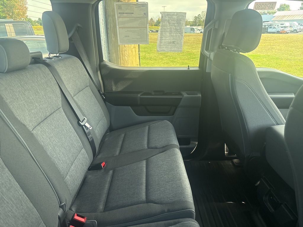 2024 Ford F-150 XL 101A - 2