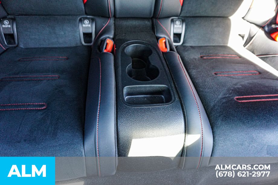 Used 2024 Black Mercedes-Benz CLE 53 AMG® image 33