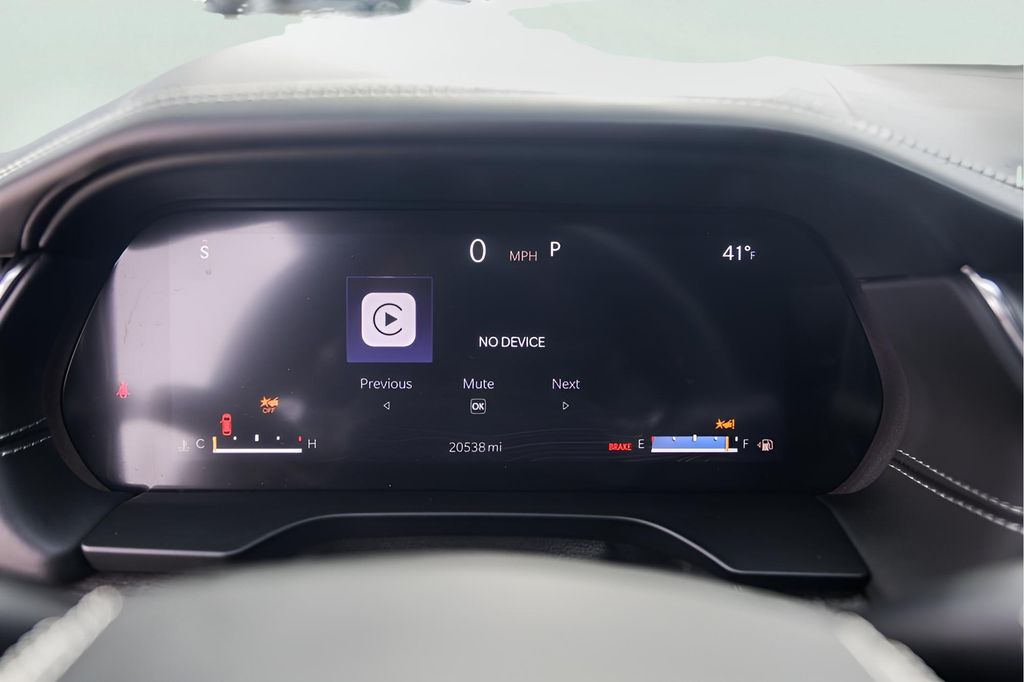 Used Car 2022 Jeep Grand Cherokee  Overland For Sale Under $35,000 In Austin, Texas