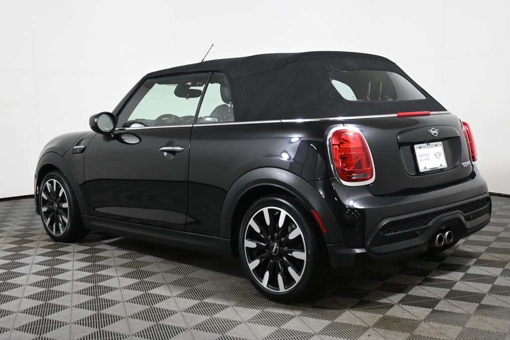 Thumbnail: 2023 MINI Cooper - 5