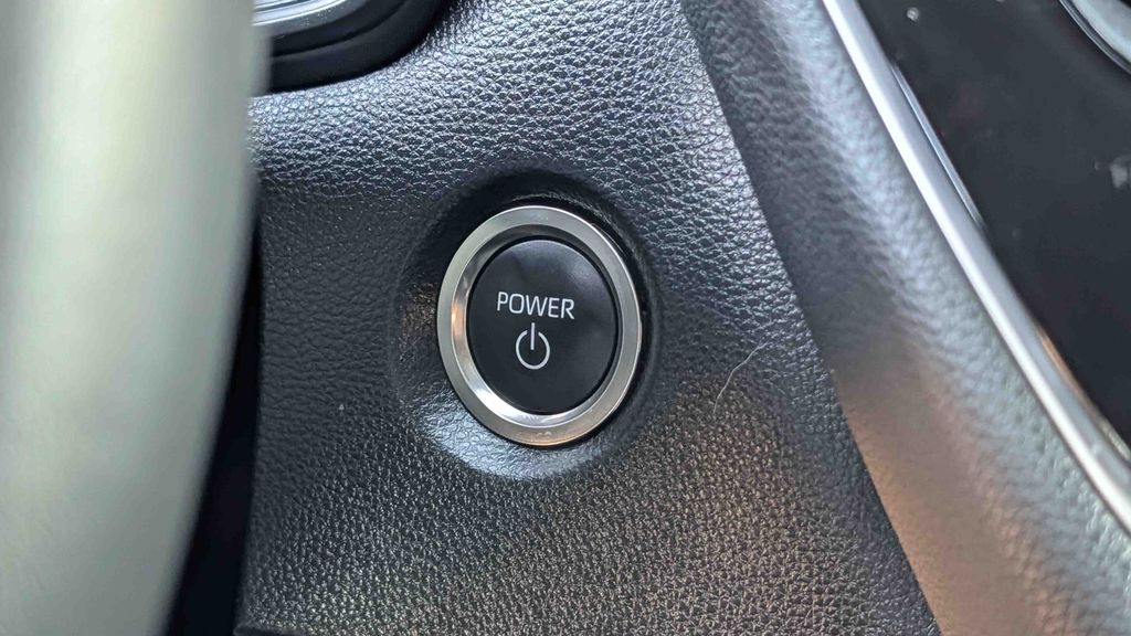 Used 2025 Toyota Corolla Hybrid SE 4D Sedan