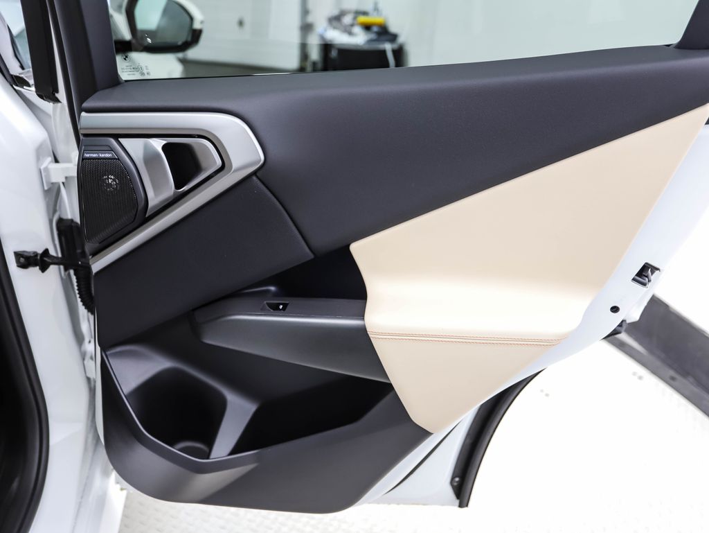 Thumbnail: 2026 BMW X3 - 26
