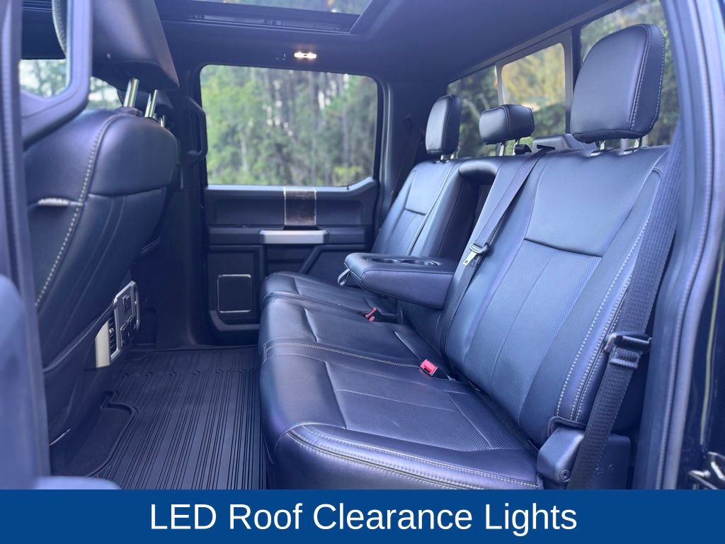 2022 Ford F-250 Super Duty Lariat